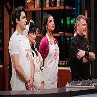 Masterchef Celebrity Eliminado APK icon